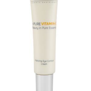 ST+PURE VITAMIN C VITALIZING EYE CONT.CR