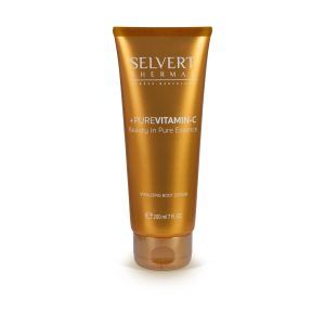 ST VITALIZING BODY SCRUB, 200 ML