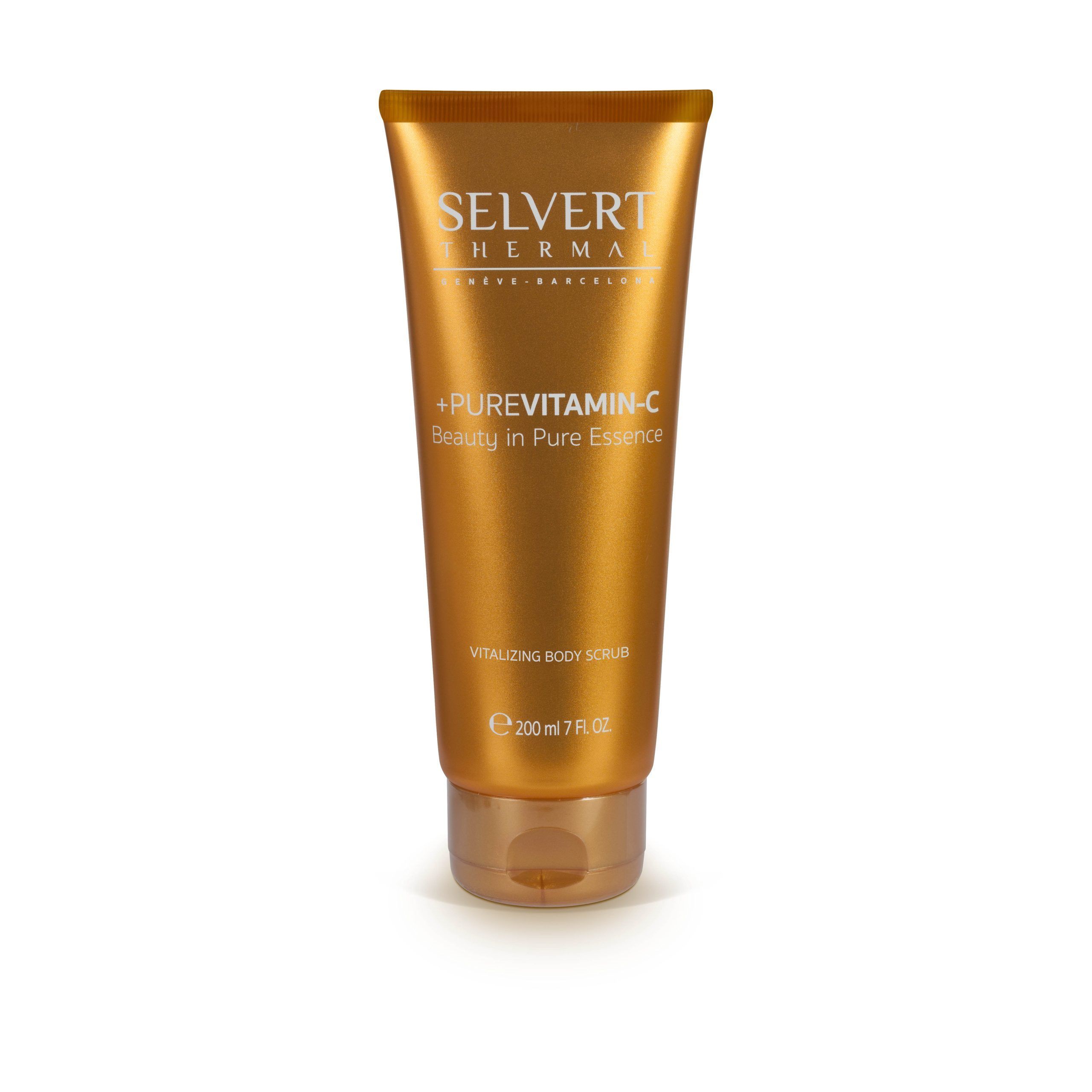 ST VITALIZING BODY SCRUB, 200 ML