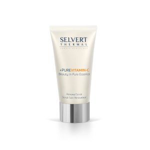 +PURE VIT C. RENEWAL SCRUB 50ML