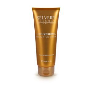 ST+PURE VITAMIN C BODY EMUL, 200 ML N.D