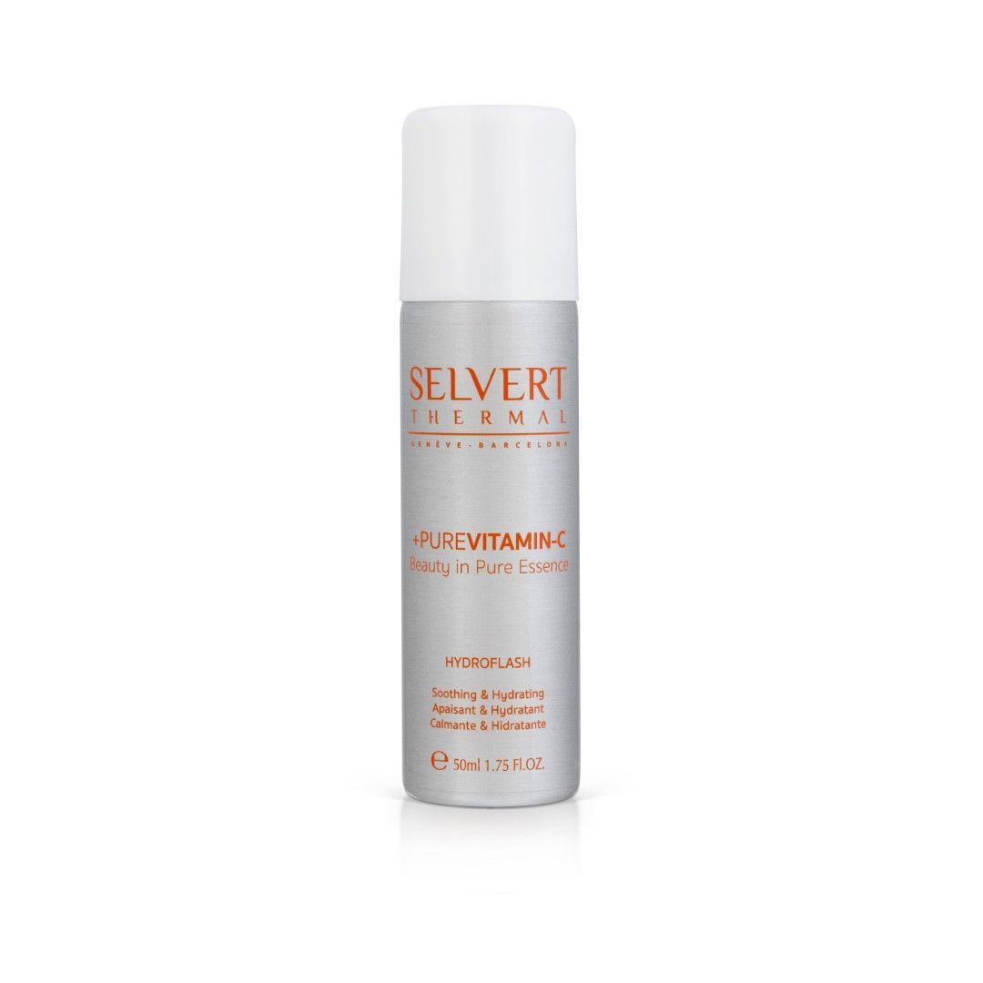 EXP ST+PURE VIT C HYDROFLASH 12UND