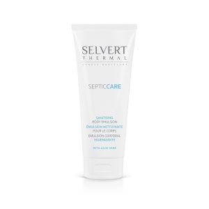 ST EMULSION CORPORAL HIGIENIZANTE 200 ML