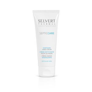 EXP CREMA MANOS ST SEPTIC CARE