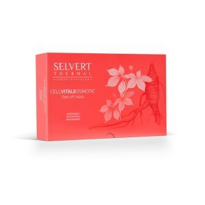 OSMOTIC PEEL OFF MASK ANTIOXYDANT 5TRAT
