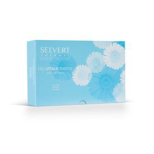 OSMOTIC PEEL OFF MASK SOOTHING 5 TRAT