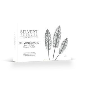 OSMOTIC PEEL OFF MASK CLARIFYING 5 TRAT