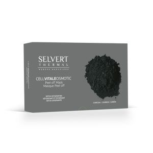 OSMOTIC PEEL OFF MASK DETOX 5 TRAT