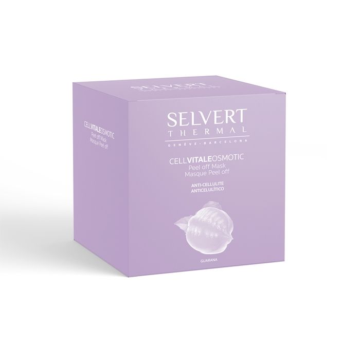OSMOTIC PEEL OFF MASK ANTICELULITICA