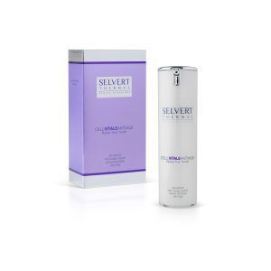 CELL VITALE REVERSIVE ANTI AGEING SERUM