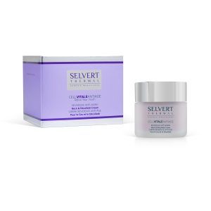 CELLVITALE REVER ANTI-AGI NECK&DECO CR50