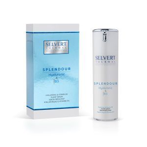 HYALURONIC & VITAMIN B3 PLUMP SERUM 30ML