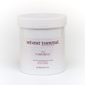 PEELING SCRUB POUR LE CORPS 500 ML