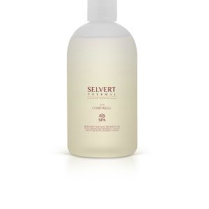 CORPORELLE ROSEMARY & SAGE AROMATIC OIL