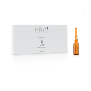 FIRMING AND DRAINING BOOSTER 10X5ML.