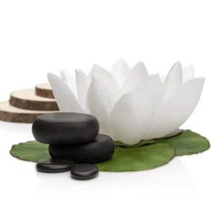 KIT MASSAGE STONE/PIEDRAS
