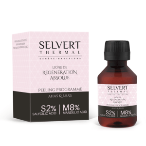 AR PEELING S2%M08% PEAU ACNEICA 100ML