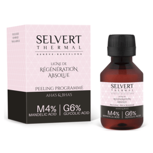 AR PEELING M4%G6% POUR LES RIDES 100ML