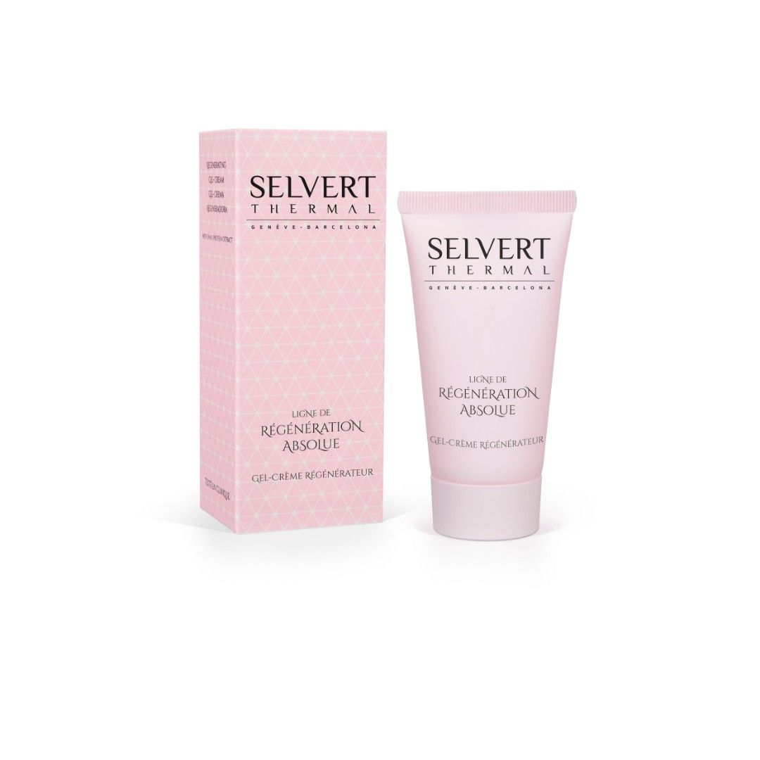 ABSOLUTE RECOV REGENERATING GEL-CR 50ML