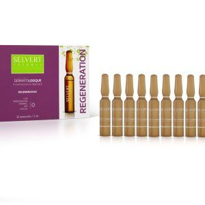 COSMECEUTICAL REGENERATION AMP.10X2 ML (DESCATALOGADO 2024)