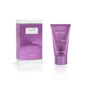 GLOBAL ANTI-AGEING RETINOL SERUM, 30 ML