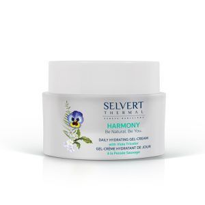 DAILY HYDRATING GEL-CREAM 50ML