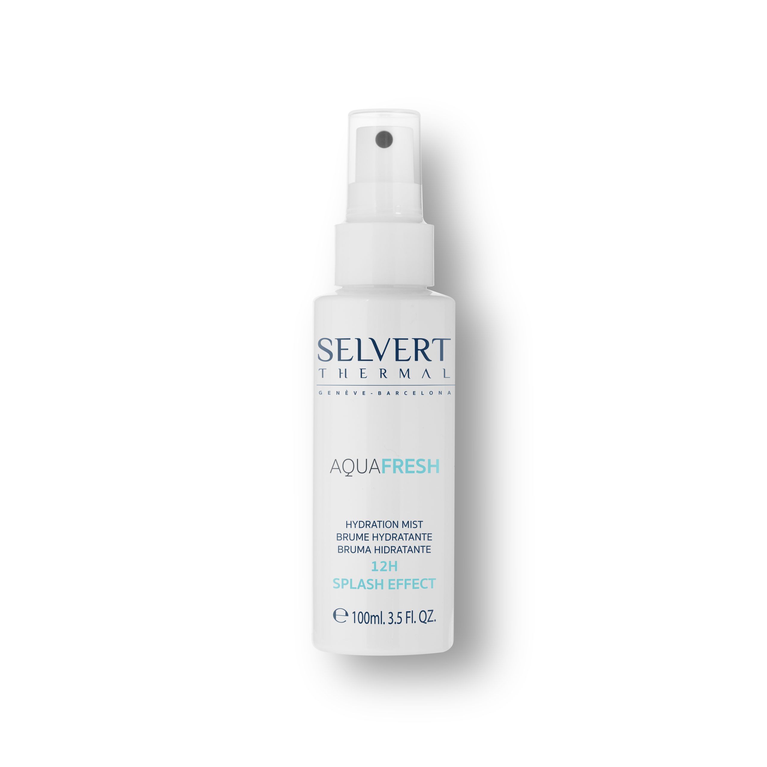 ST 12H HYDRATION MIST 100 ML