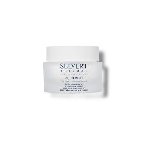 ST NIGHT CREAM MASK 50 ML