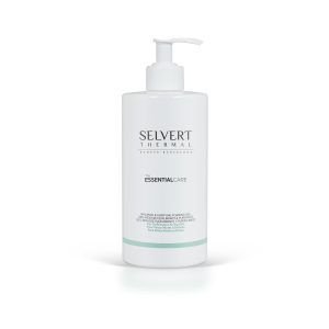 TEC BALANCE & PURIF FOAMING GEL 500ML