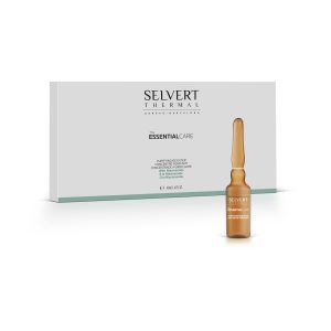 TEC PURIFYING BOOSTER 10X4ML
