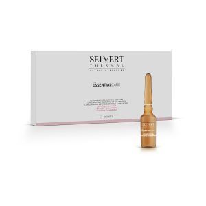 TEC DEPIGMENTING & GLOWING BOOSTER10X4ML