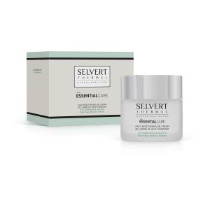 TEC DAILY MOISTURISING GEL-CREAM 50ML