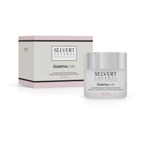 TEC COLAGENIUM NIGHT RESOURCING CR 50ML