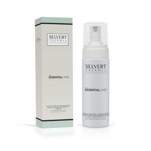 TEC BALAN & PURIF CLEANSING MOUSSE 150ML