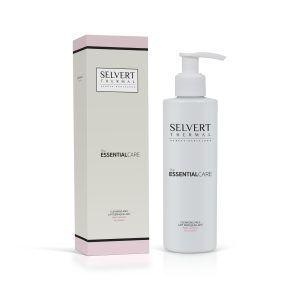 TEC CLEANSING MILK WITH JASMINE 200ML