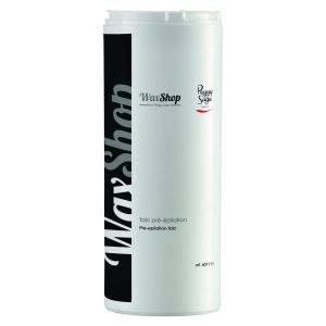 Talco pre-depilación 350 g