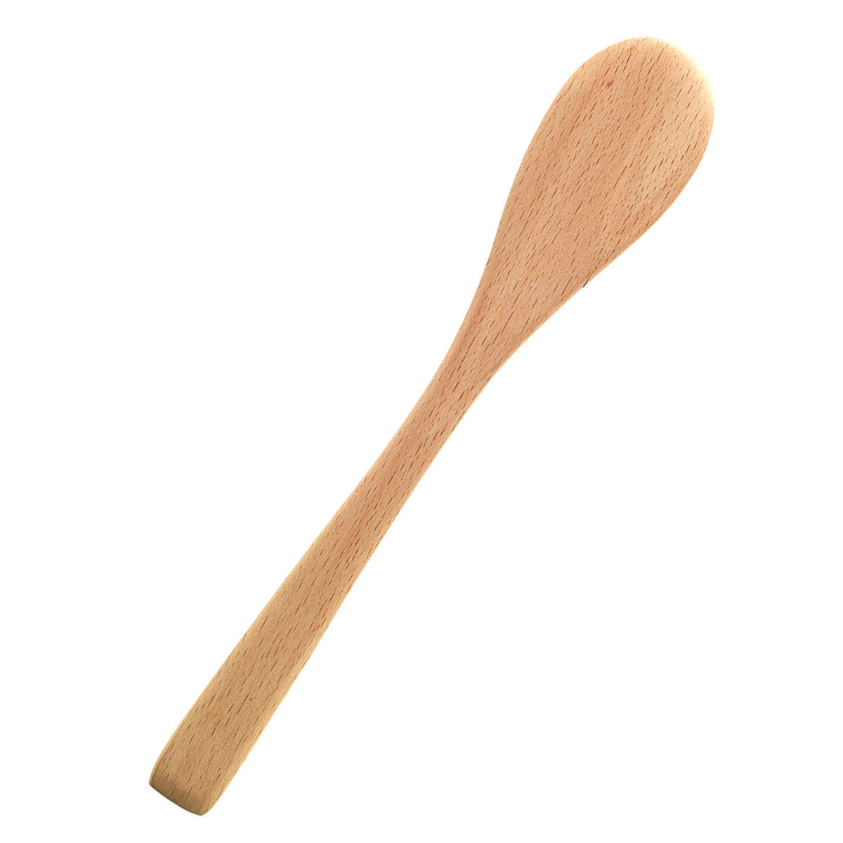 Espátula madera cuerpo 22 cm