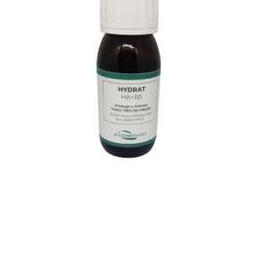 HYDRAT HA + B5 (Protege y hidrata) 50ML.