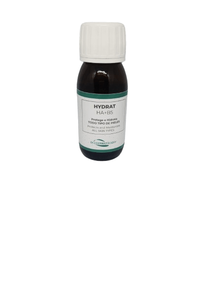 HYDRAT HA + B5 (Protege y hidrata) 50ML.