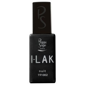 I-LAK soak off gel polish nuit  11 ml
