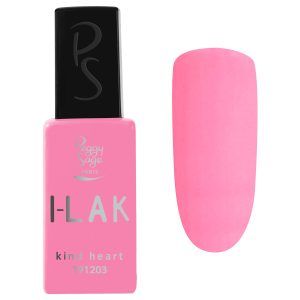 I-LAK soak off gel polish Kind Heart  - 11ml