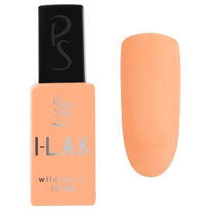I-LAK soak off gel polish Wild Spirit  - 11ml