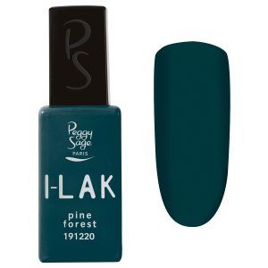I-LAK soak off gel polish pine forest - 11ml