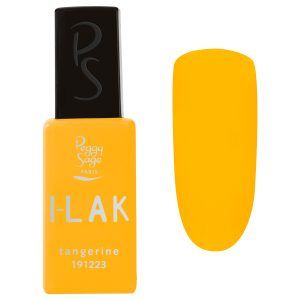 I-LAK soak off gel polish tangerine 11 ml