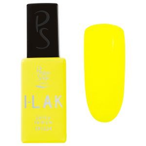 I-LAK soak off gel polish juicy lemon 11 ml