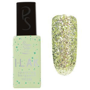 I-LAK soak off gel polish sparkling bergamot 11 ml (DESCATALOGADO 2026)