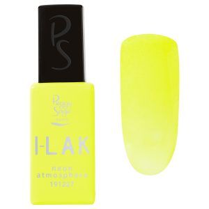 I-LAK soak off gel polish neon atmosphere 11 ml