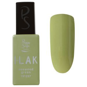 I-LAK soak off gel polish seaweed green 11 ml