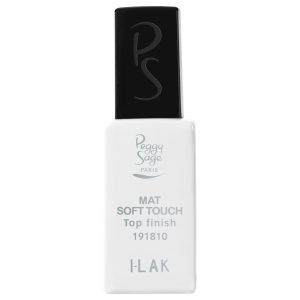 Top finish - Mat Soft Touch - 11ml