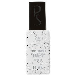Top finish eggshell effect 11 ml